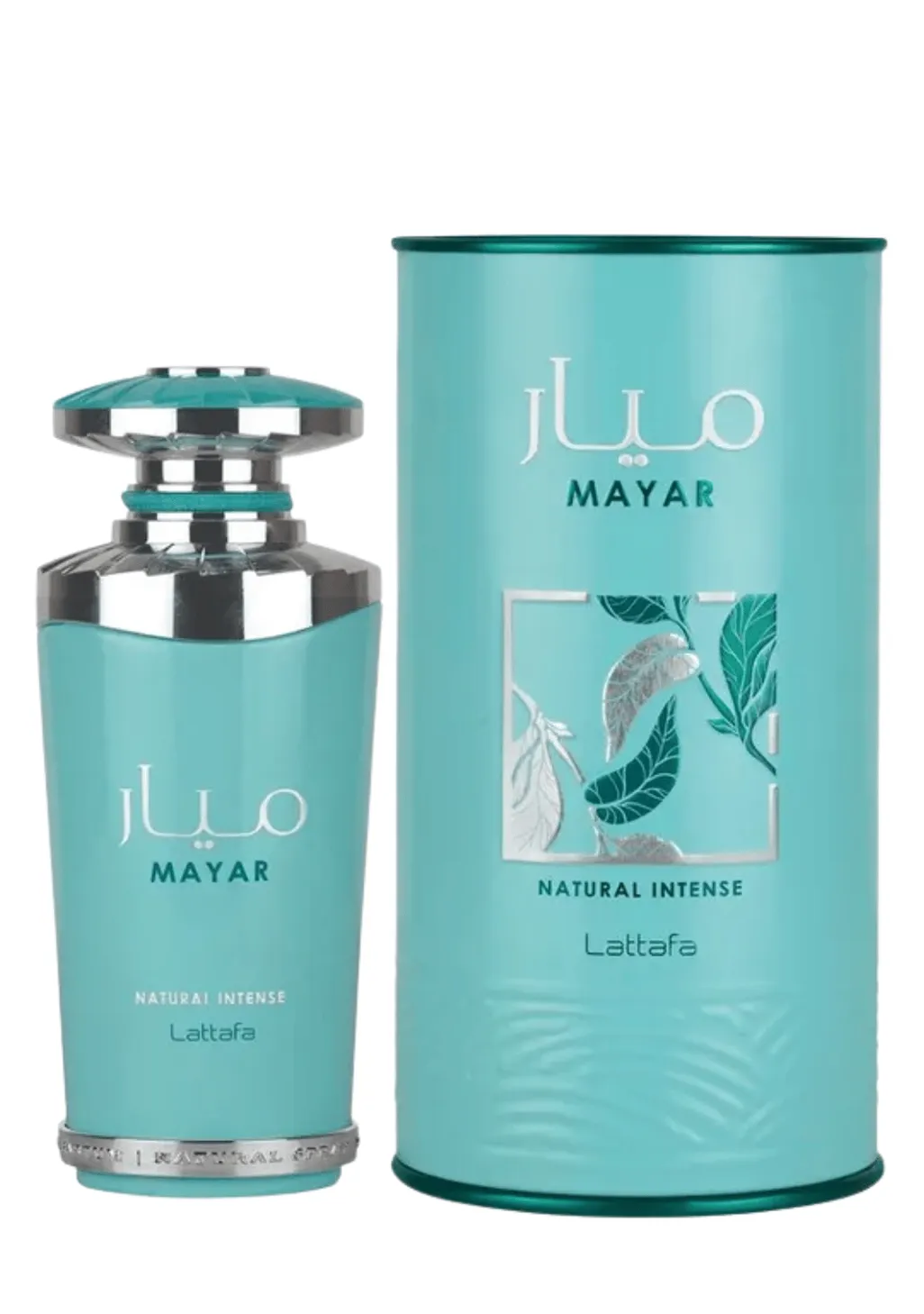 MAYAR NATURAL INTENSE LATTAFA