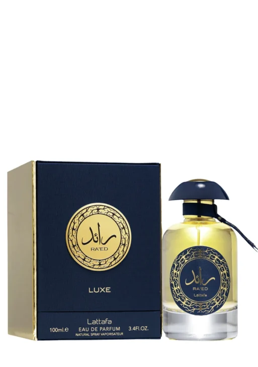 RAED LUXE LATTAFA