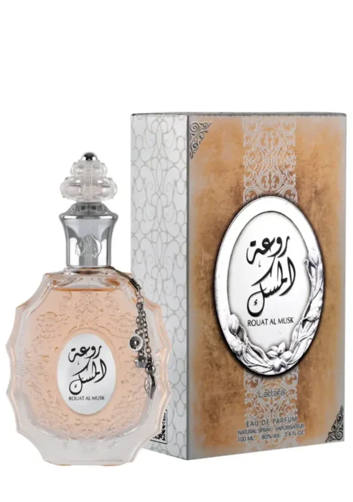 ROUAT AL MUSK LATTAFA