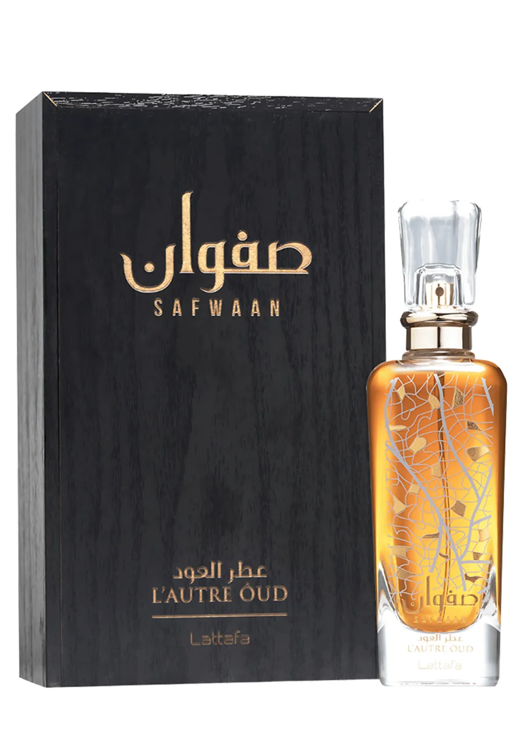 SAFWAAN LAURE OUD LATTAFA