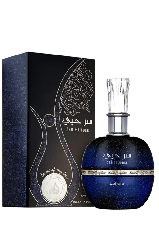 SER HUBBEE LATTAFA