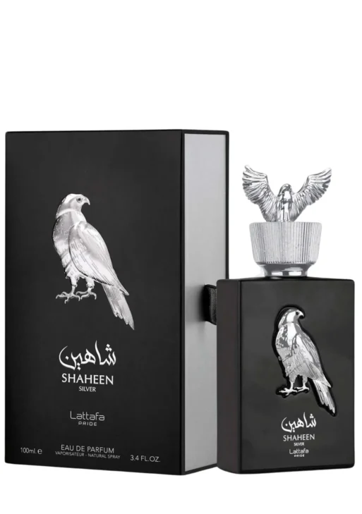 SHAHEEN SILVER LATTAFA