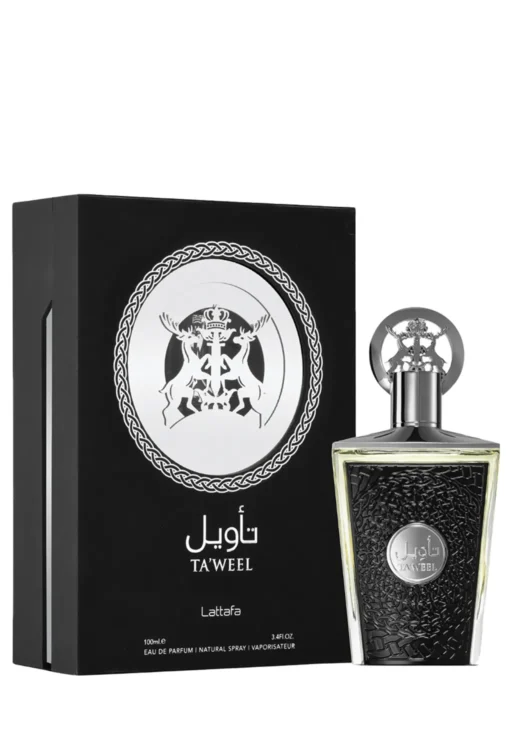 TA'WEEL LATTAFA