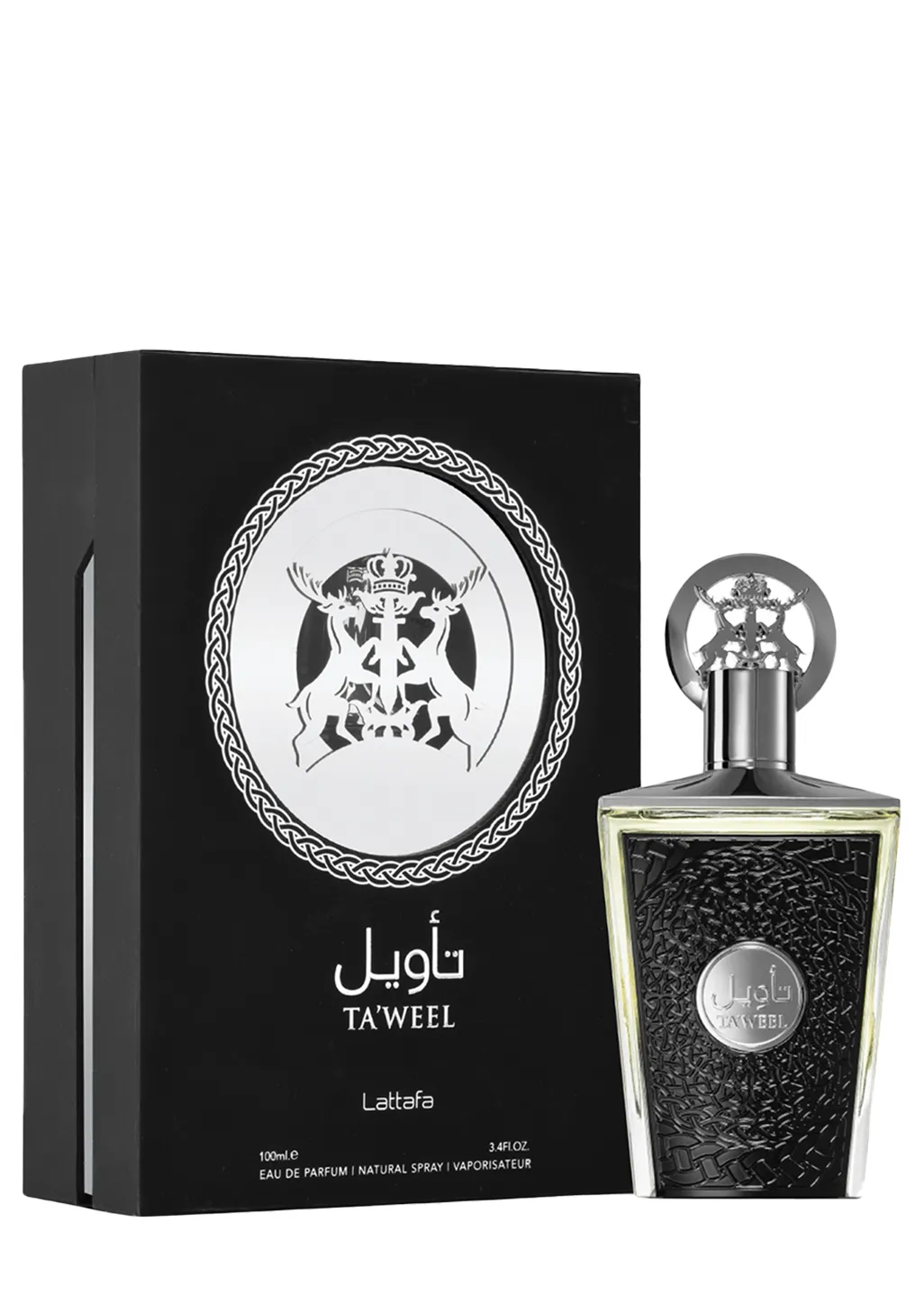 TA'WEEL LATTAFA