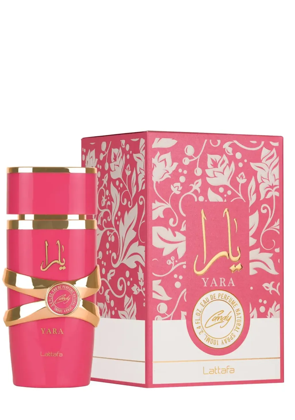 YARA CANDY LATTAFA