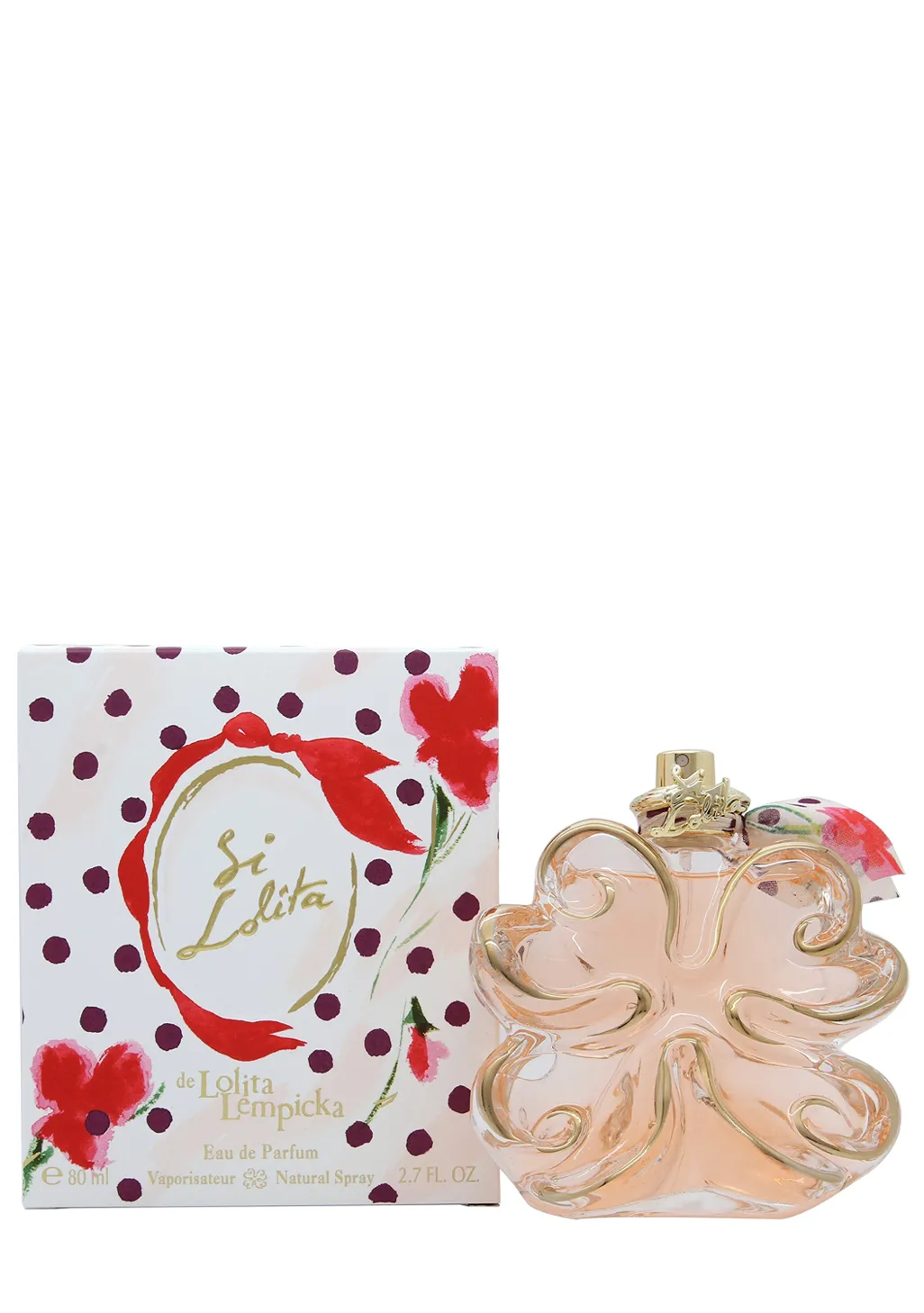 LOLITA LEMPICKA SI LOLITA