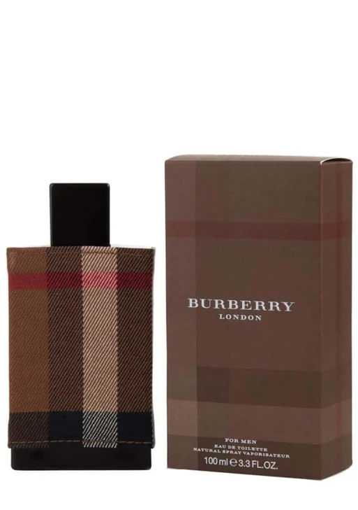 LONDON BURBERRY