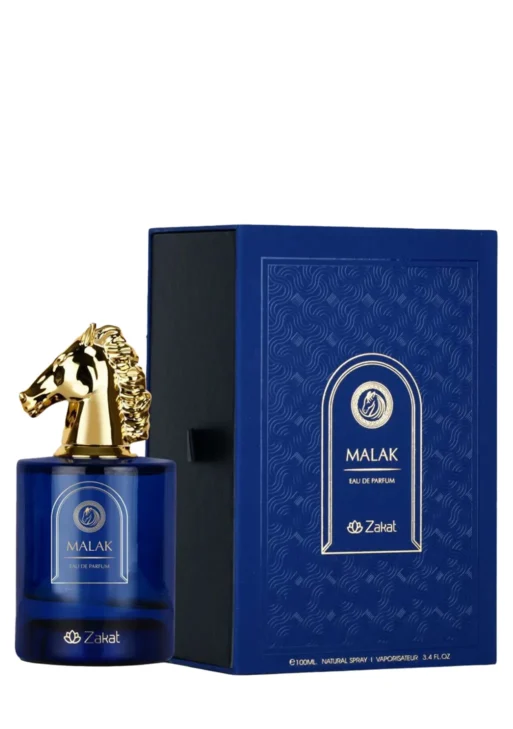 MALAK ZAKAT