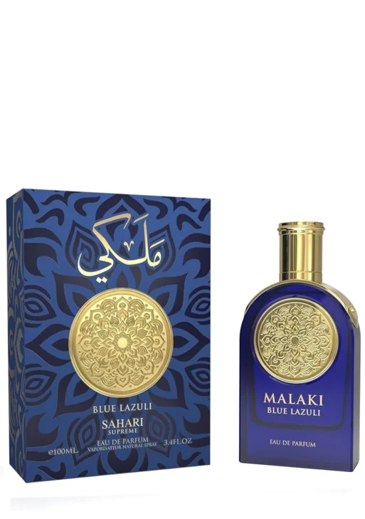 MALAKI BLUE LAZULI SAHARI