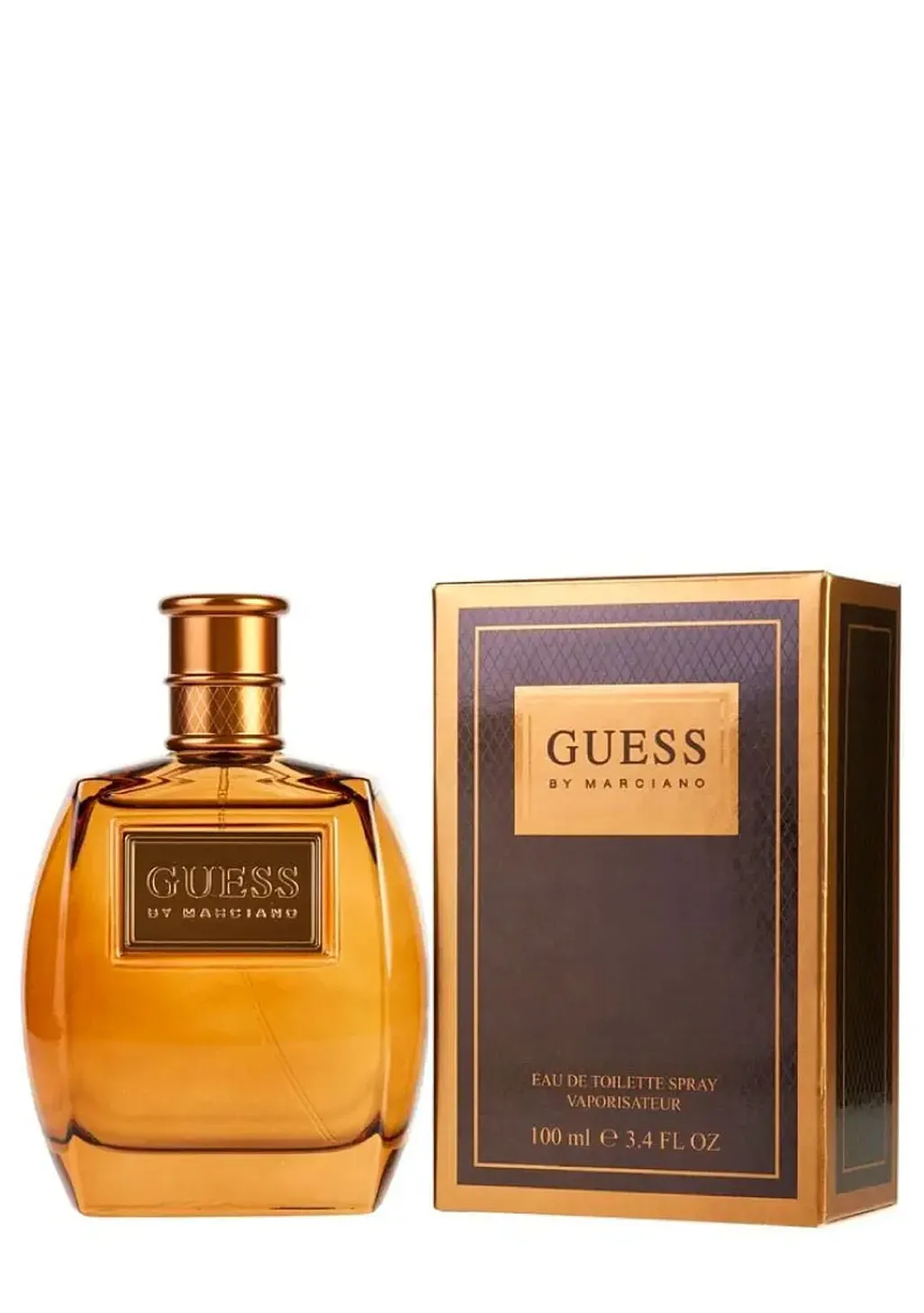 MARCIANO FOR MEN GUESS