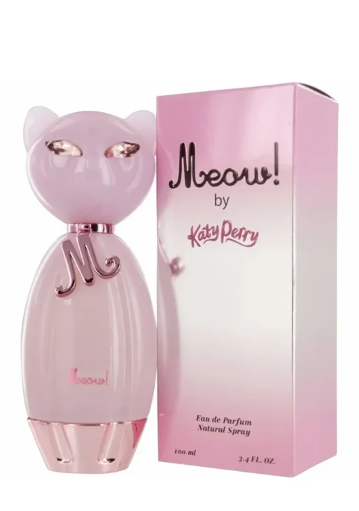 MEOW BY KATY PERRY