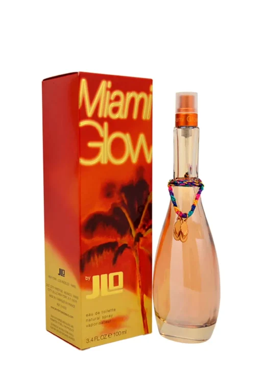 MIAMI GLOW JLO