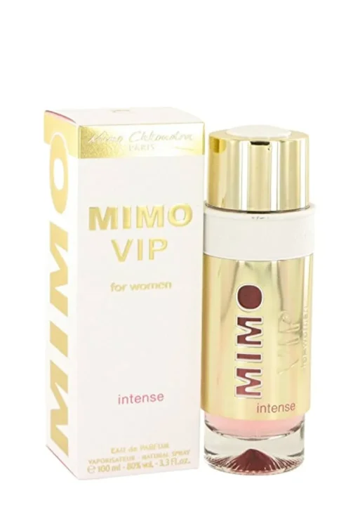 MIMO VIP FOR WOMEN INTENSE MIMO CHKOUDRA