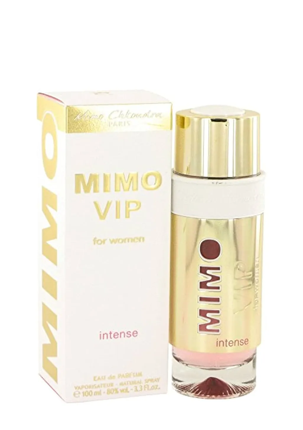 MIMO VIP FOR WOMEN INTENSE MIMO CHKOUDRA
