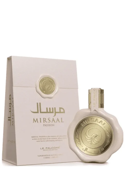 MIRSAAL PASSION LE FALCONÉ