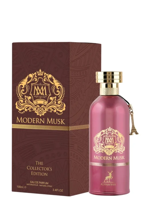 MODERN MUSK MAISON ALHAMBRA