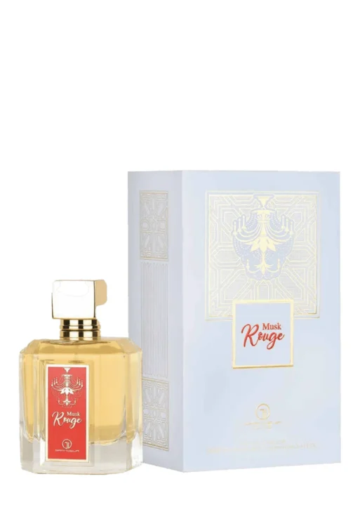 MUSK ROUGE GRANDEUR