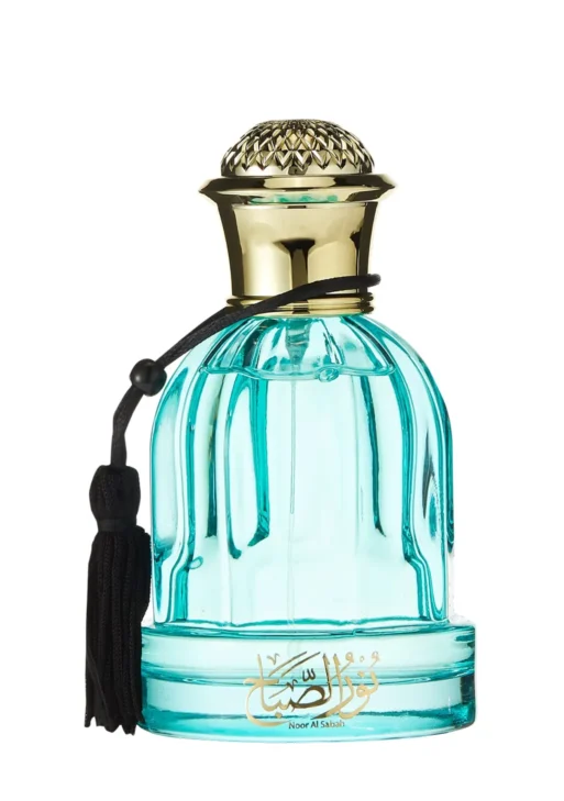 NOOR AL SABAH AL WATANIAH