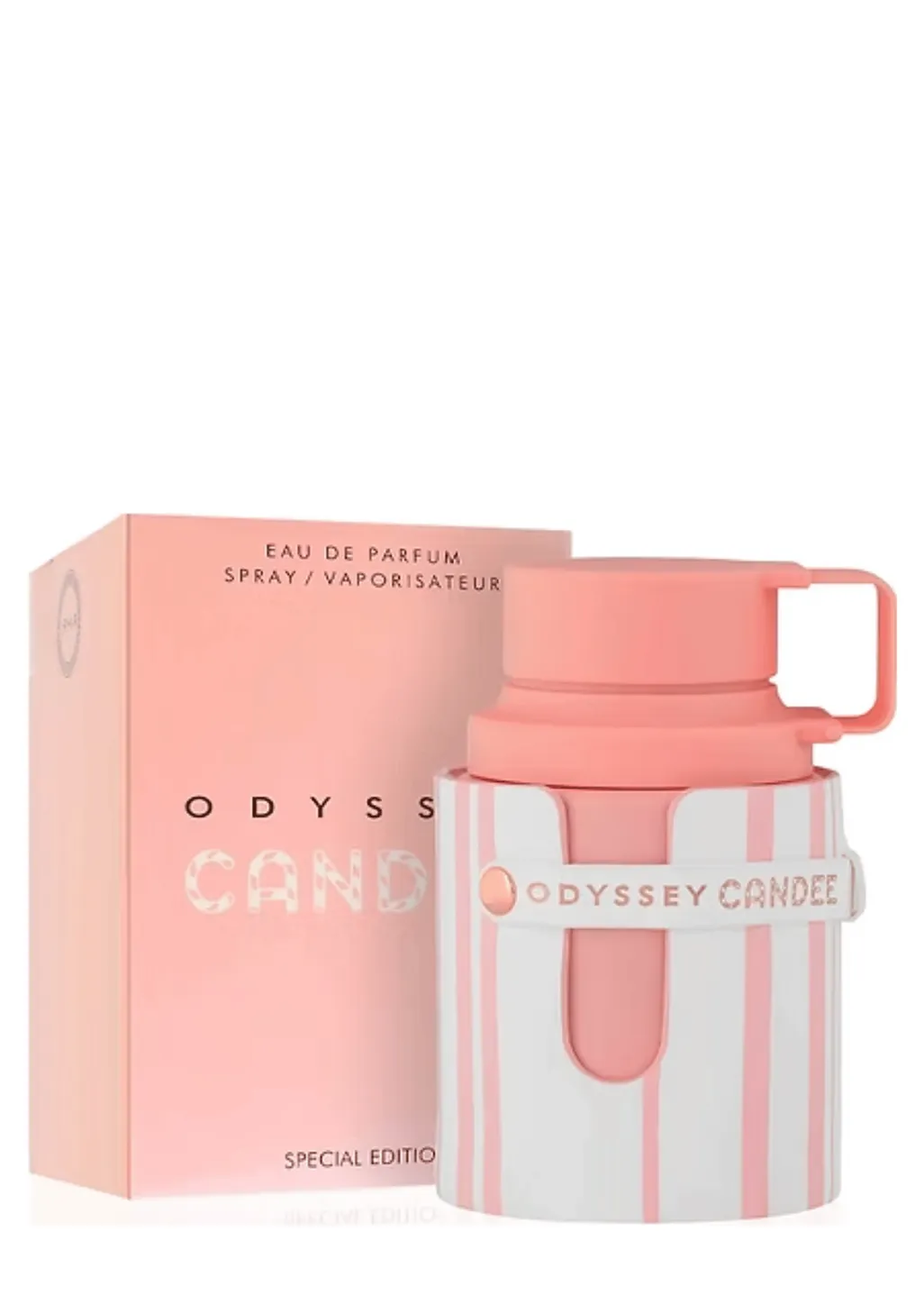 ODYSSEY CANDEE ARMAF
