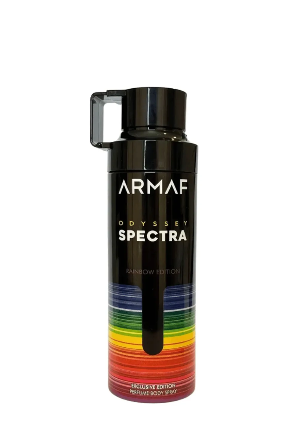 ODYSSEY SPECTRA RAINBOW EDITION ARMAF SPRAY