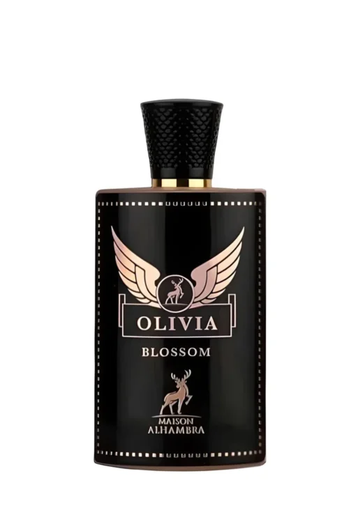 OLIVIA BLOSSOM MAISON ALHAMBRA