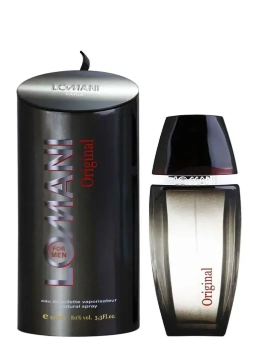 ORIGINAL FOR MEN LOMANI