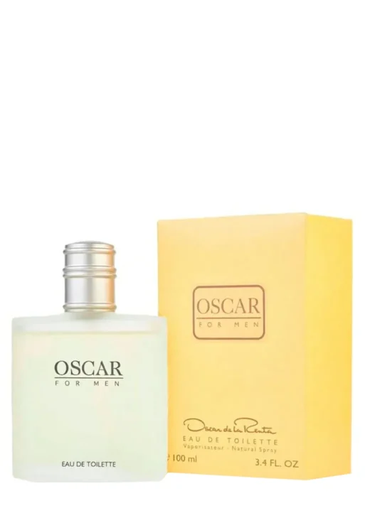 OSCAR FOR MEN OSCAR DE LA RENTA