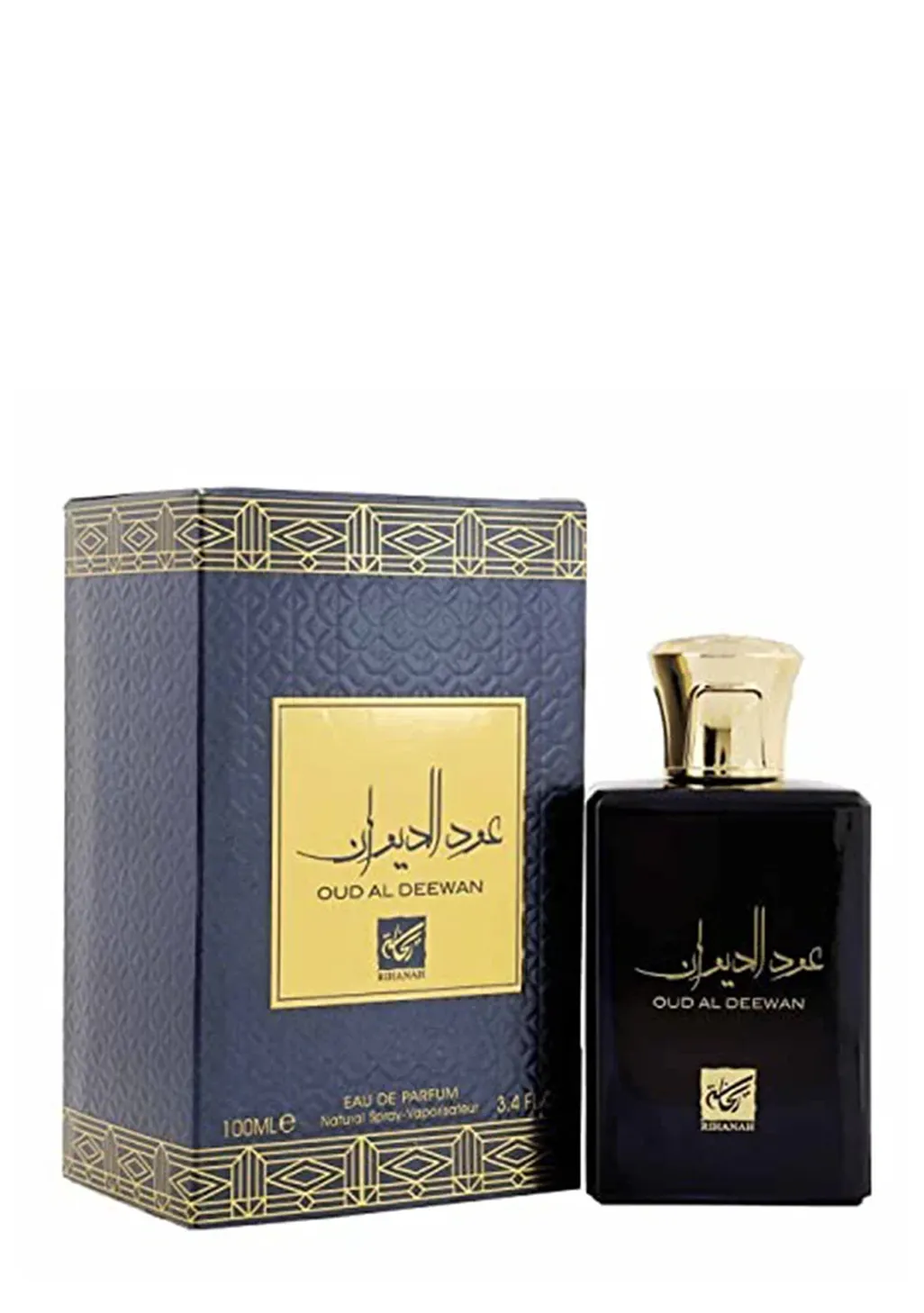 OUD AL DEEWAN RIHANAH