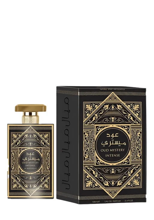 OUD MYSTERY INTENSE AL WATANIAH