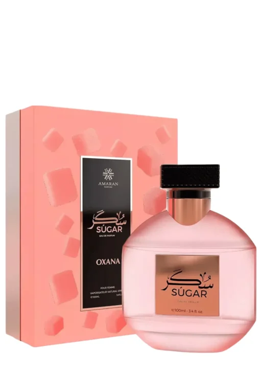 OXANA SUGAR AMARAN