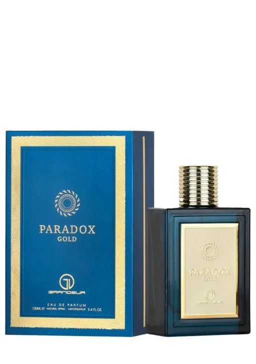 PARADOX GOLD GRANDEUR