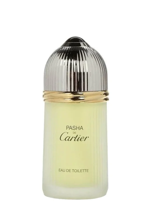 PASHA DE CARTIER
