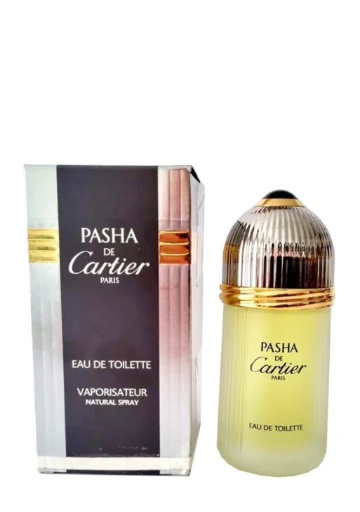 PASHA DE CARTIER