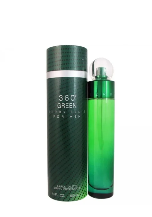 PERRY ELLIS 360 GREEN FOR MEN