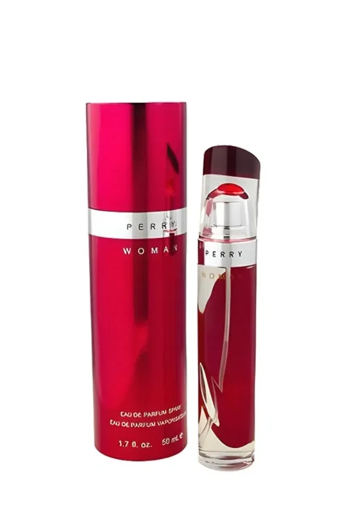 PERRY WOMAN PERRY ELLIS