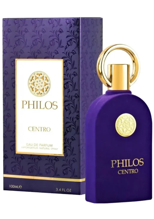 PHILOS CENTRO MAISON ALHAMBRA