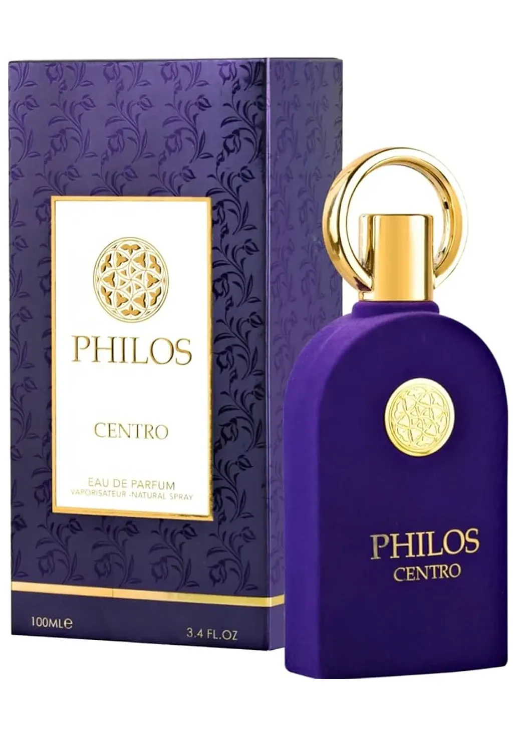 PHILOS CENTRO MAISON ALHAMBRA