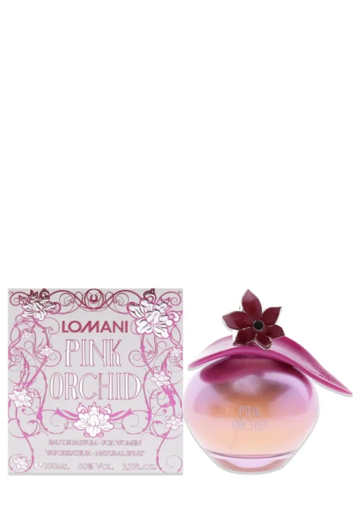 PINK ORCHID LOMANI
