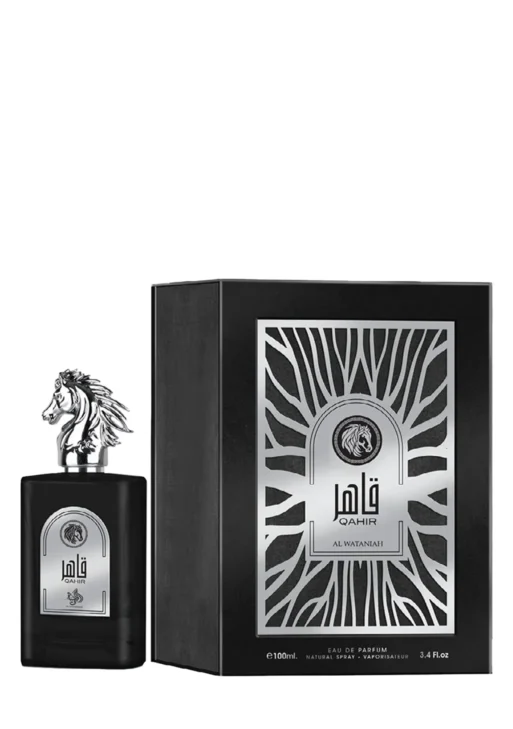 QAHIR AL WATANIAH