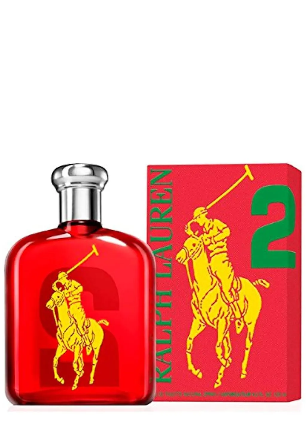 RALPH LAUREN 2 FOR MEN