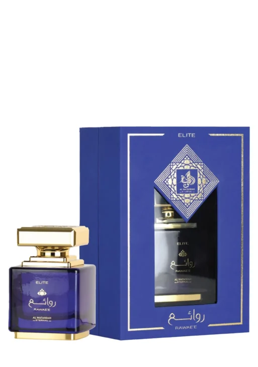 RAWAE'E ELITE AL WATANIAH
