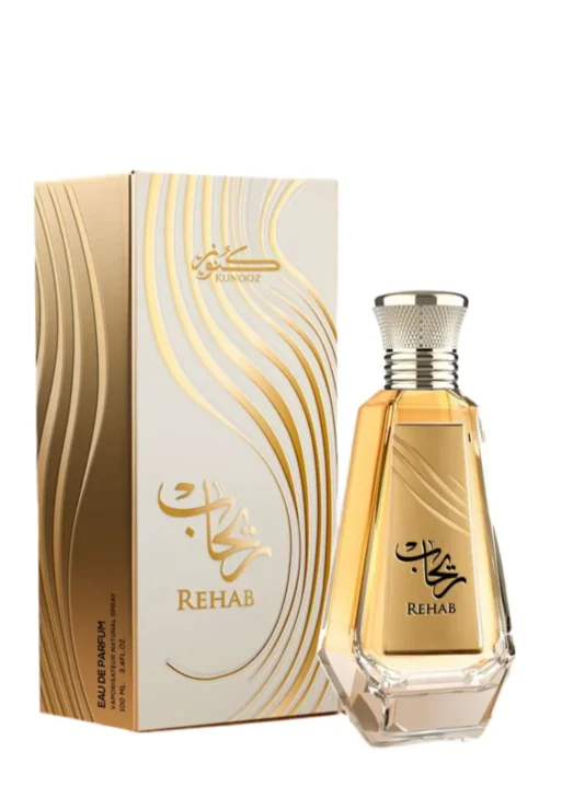 REHAB KUNOOZ