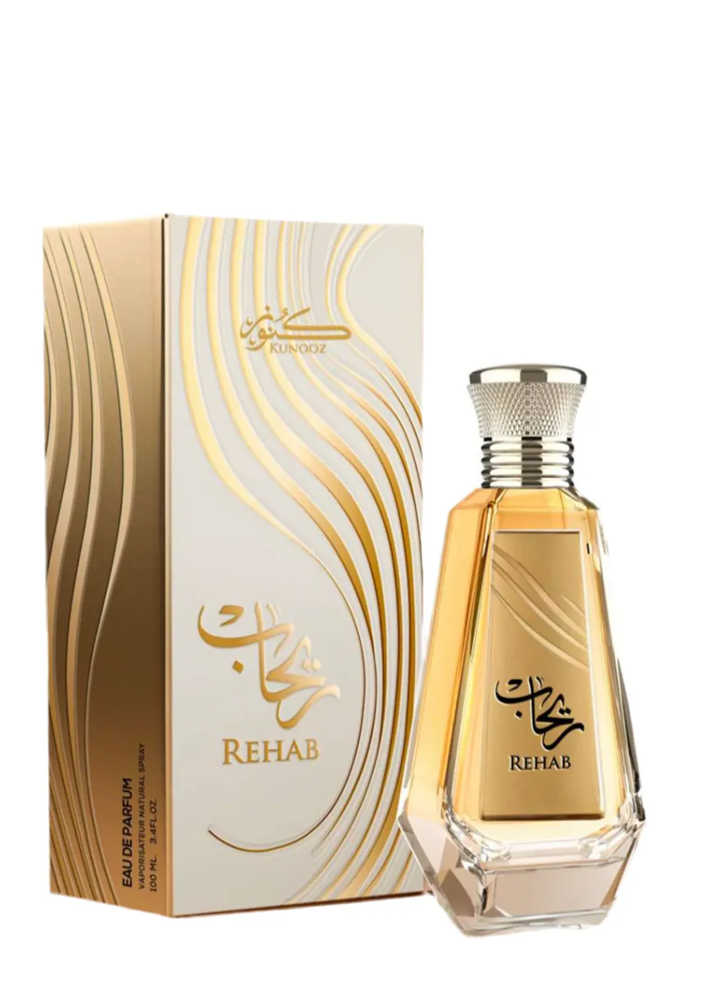 REHAB KUNOOZ
