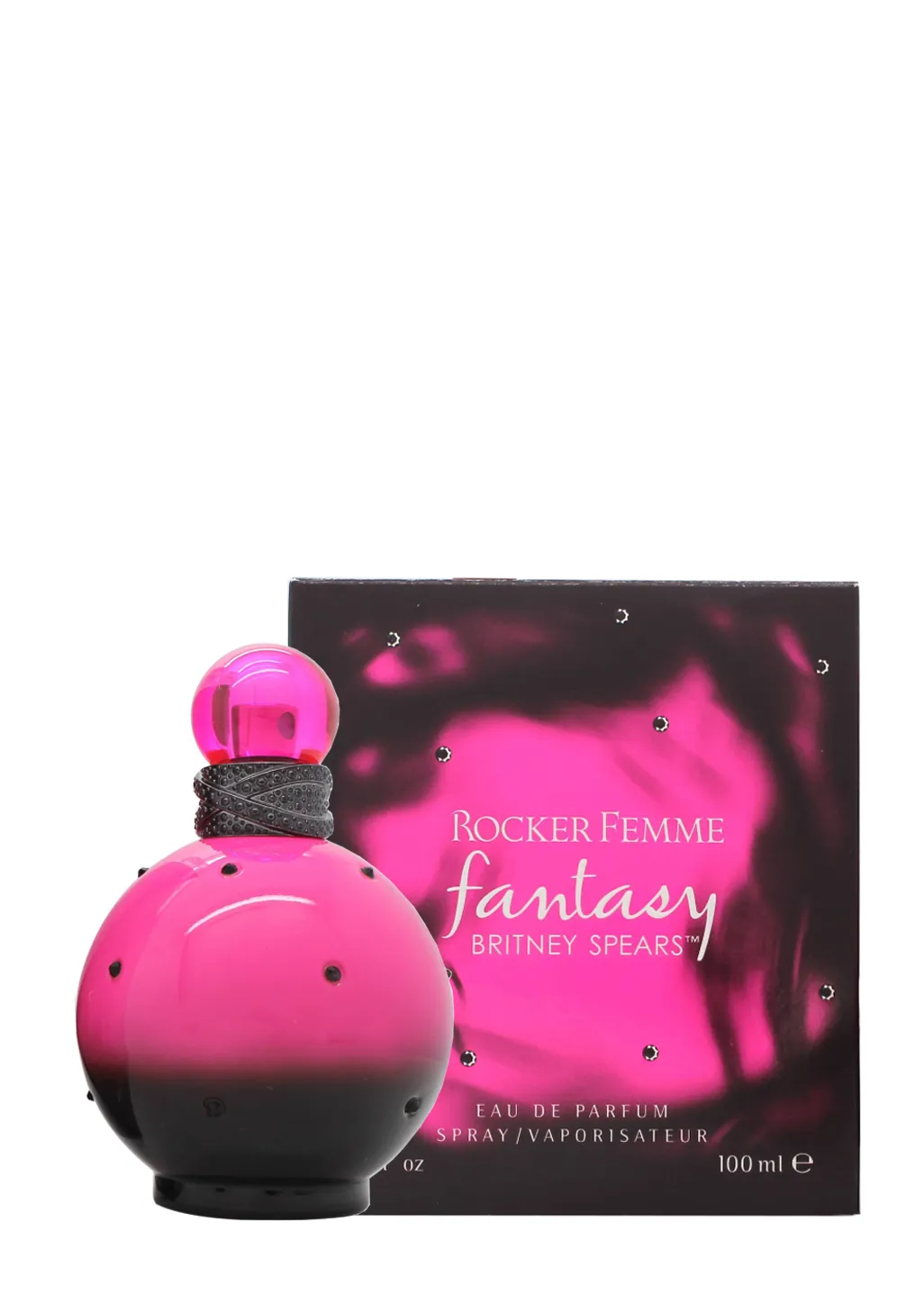 ROCKER FEMME FANTASY BRITNEY SPEARS