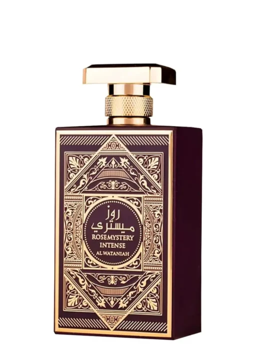 ROSE MYSTERY INTENSE AL WATANIAH