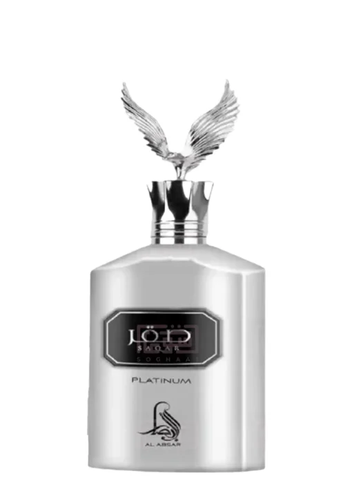 SAQAR PLATINUM AL ABSAR