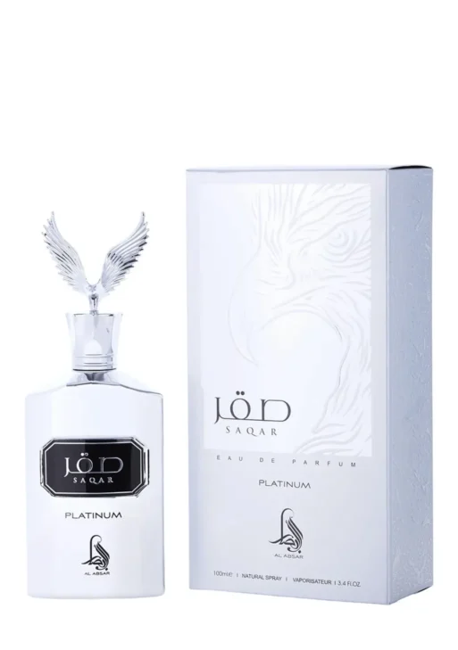 SAQAR PLATINUM AL ABSAR