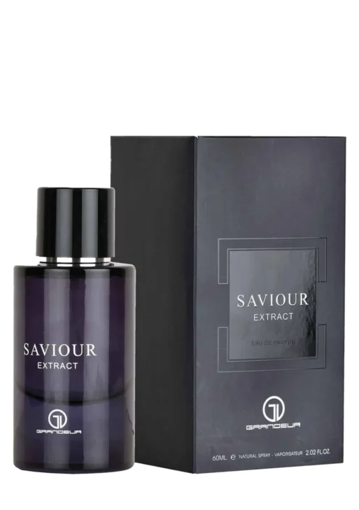 SAVIOUR EXTRACT GRANDEUR