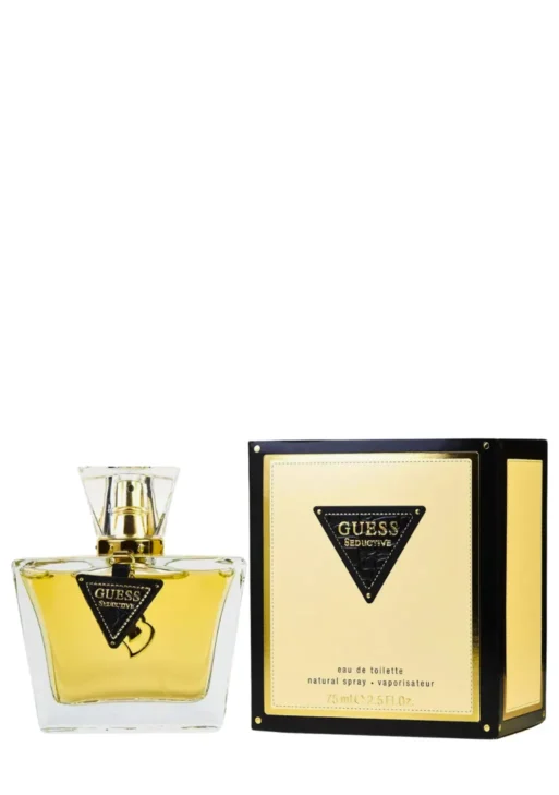 SEDUCTIVE FOR WOMEN GUESS