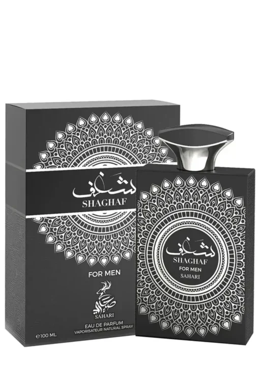 SHAGHAF FOR MEN SAHARI